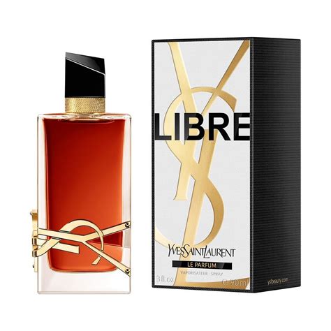 yves saint laurent perfume libre le parfum